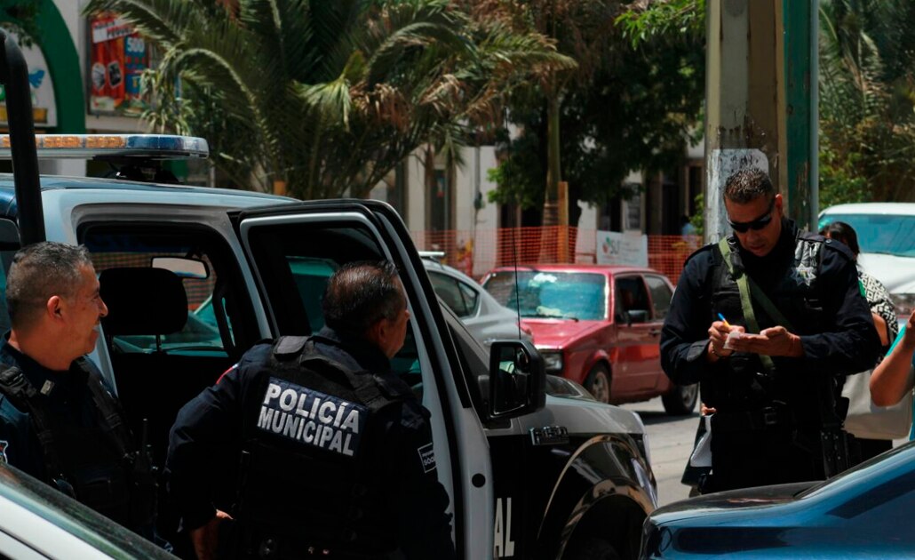 Foto: El Universal San Luis Potosí