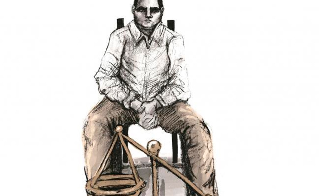 Ilustración: ROSARIO LUCAS | El Universal