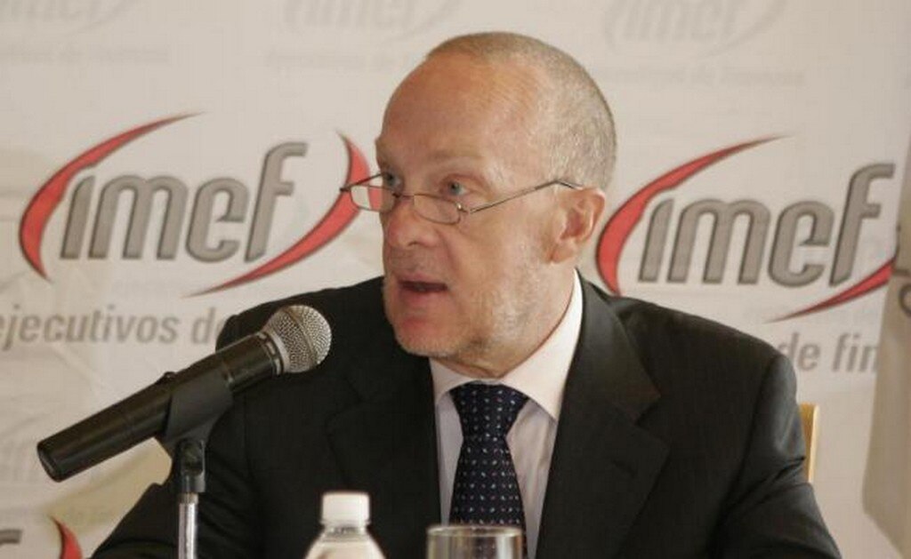 AMLO nominará a Jonathan Heath como subgobernador de Banxico