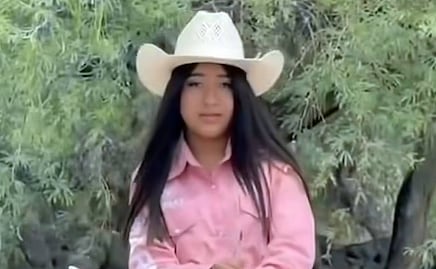 ¿La nueva Rubí? Quinceañera de Ciudad del Maíz lanza invitación a todo México para su fiesta; El Komander en su cartelera