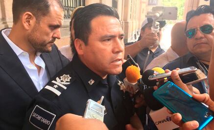 2 mil policías resguardarán elecciones: SSPE