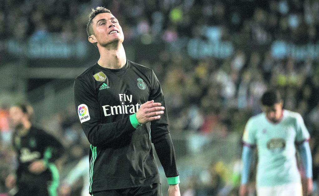 Real Madrid no niega salida de Cristiano Ronaldo