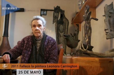 Efemérides 25 de mayo