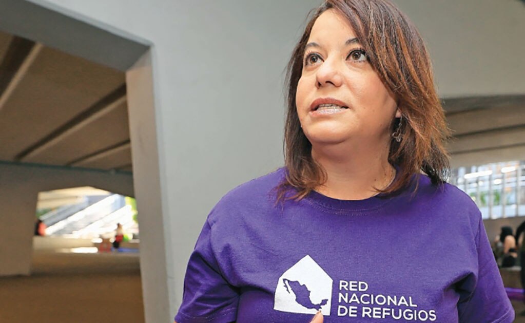 “La solución no es entregar dinero”, denuncian refugios para mujeres víctimas de violencia