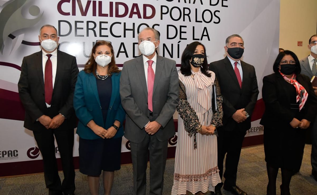 Foto: Samuel Estrada