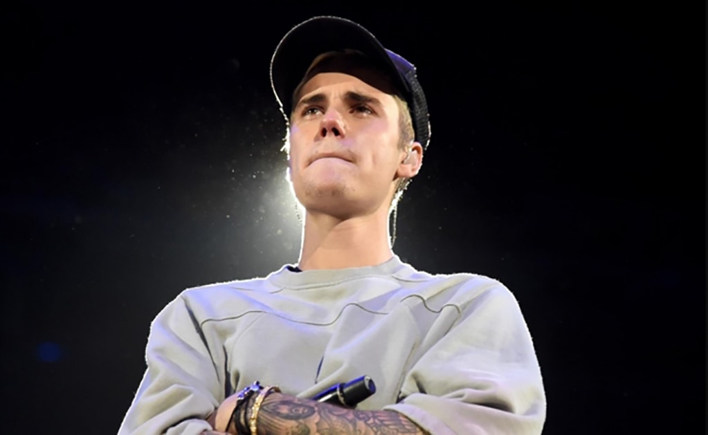 Ni siquiera creo que merezca estar vivo: Justin Bieber