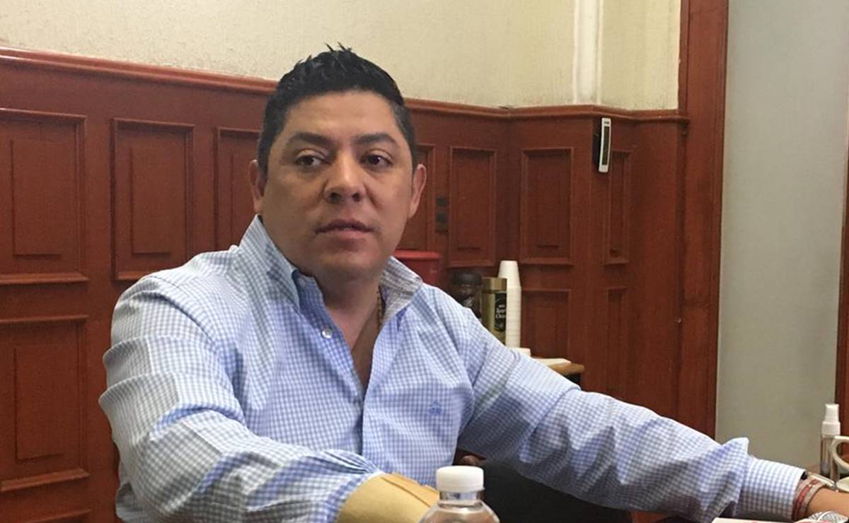 Foto: Samuel Estrada