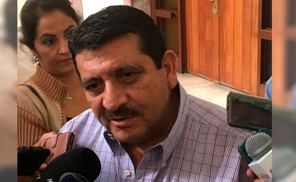 Desconoce JEC si carril “confinado” de Eje Vial seguirá formando parte de la RedMetro