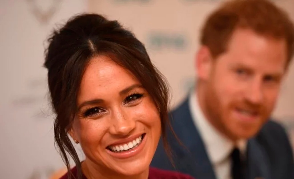 ¿A qué renuncian Enrique y Meghan al dejar el título de Su Alteza Real?