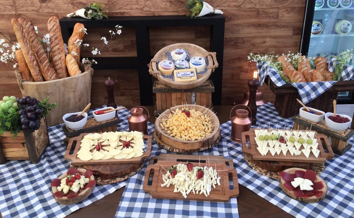 Arranca la Feria Regional del Queso 2022 en Villa de Reyes, SLP 