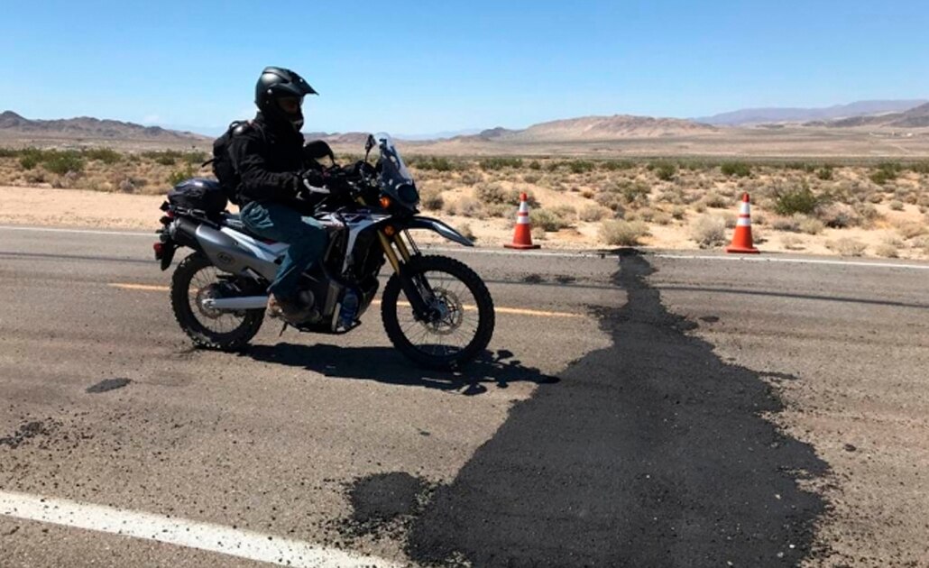 Foto: AP | El Universal