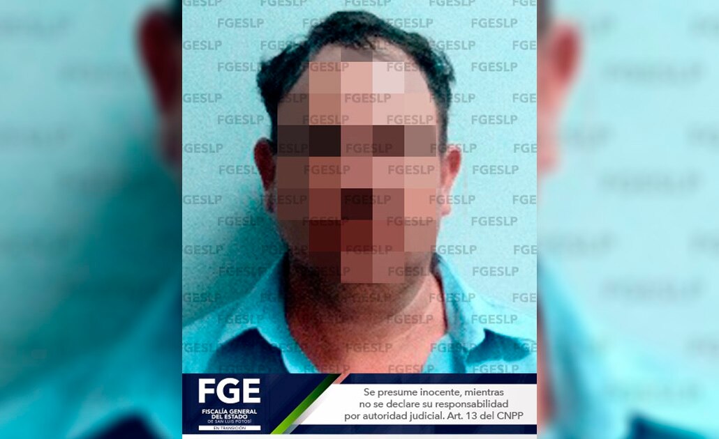 Capturan a líder de secuestradores en Villa de Ramos