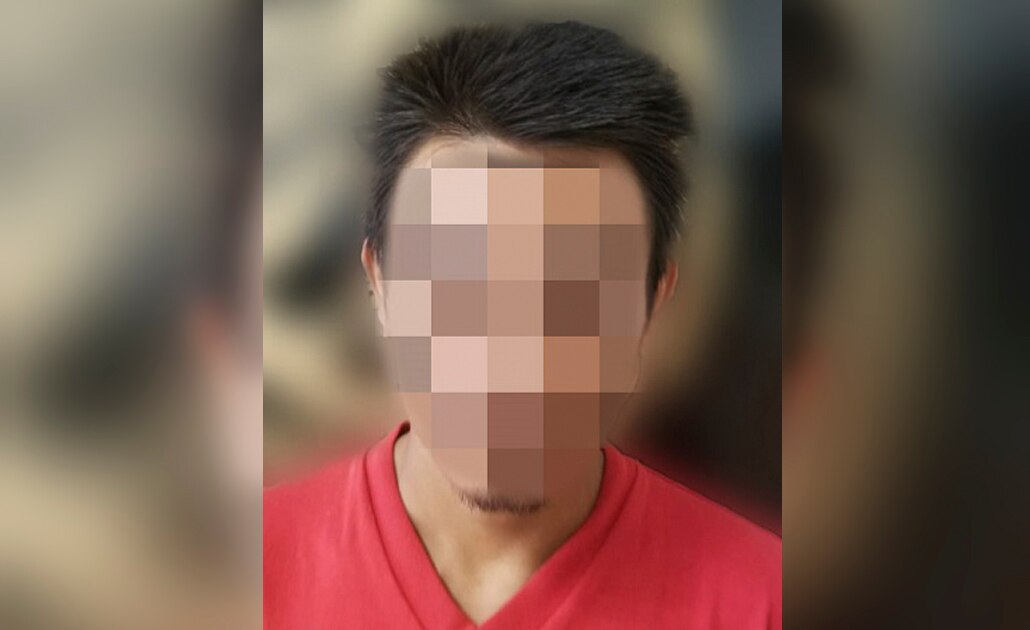 Vinculan a proceso a feminicida de Matlapa 