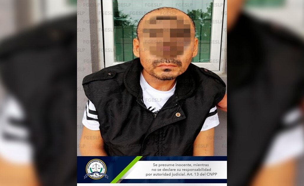 Detienen a presunto agresor de párroco en Tambaca