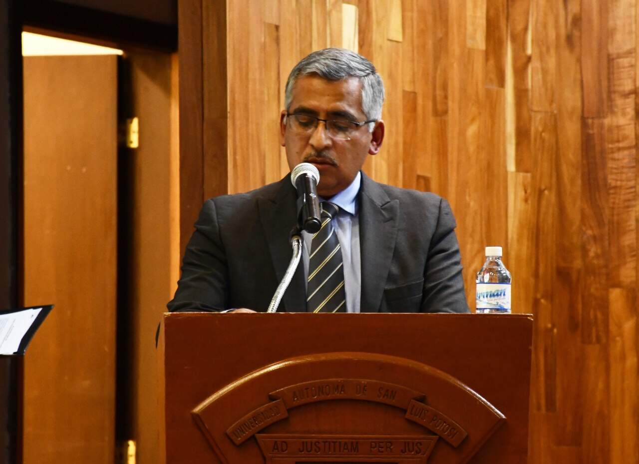 Además de Gabriel "N", habría más detenciones por caso Invercorp, asegura fiscalía de SLP