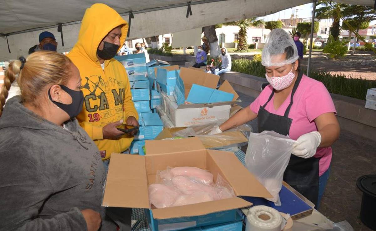Clausuran 10 establecimientos en operativo Cuaresma 2022; siete son purificadoras de agua