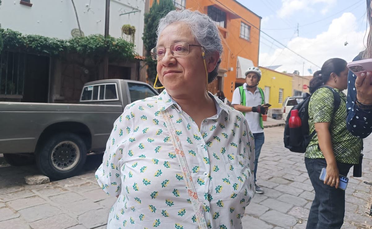 Evaluará Consejo de Movilidad obras realizadas en la capital de SLP