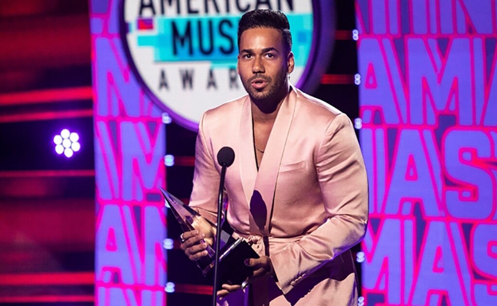 Romeo Santos bate cuatro récords Guinness