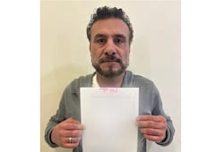 Sale en libertad Alberto del Río tras acuerdo legal en SLP; esto es lo que sabemos