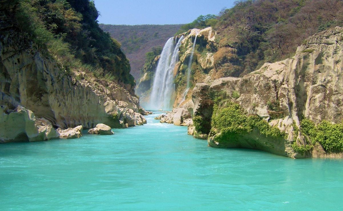 Vacaciones de Verano SLP 2022. ¿Cuál es la mejor época para visitar la Huasteca?