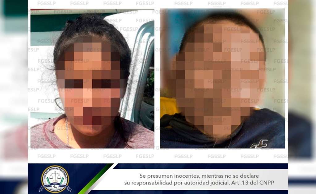 Detienen a un hombre y a una mujer por ataque peligroso en Ciudad del Maíz 