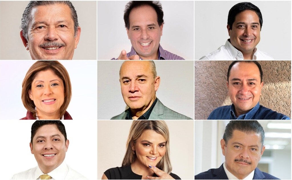 Elecciones SLP: ¿Cuándo y dónde ver el debate de los 9 candidatos a la gubernatura?