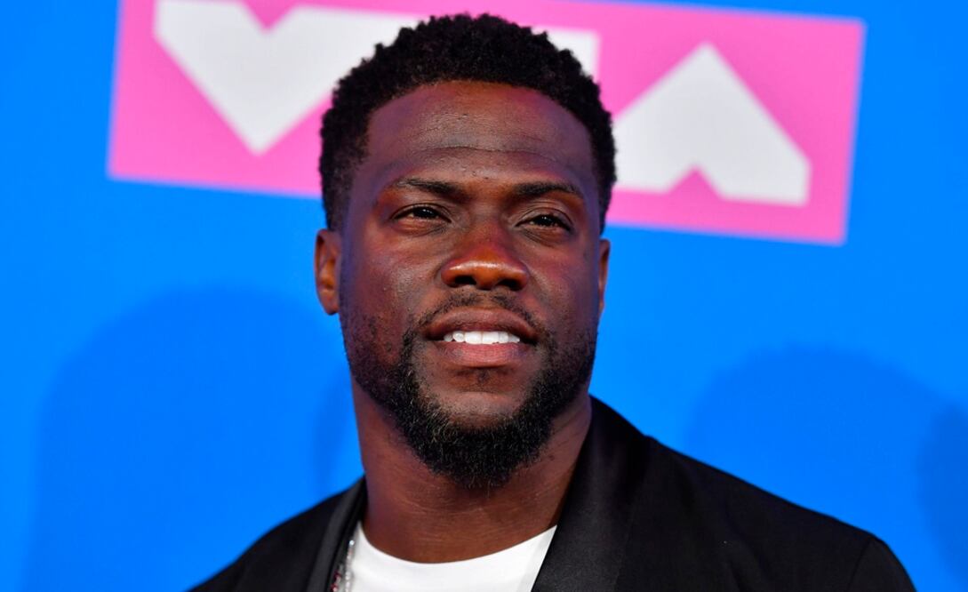 Foto: AFP | Archivo El Universal