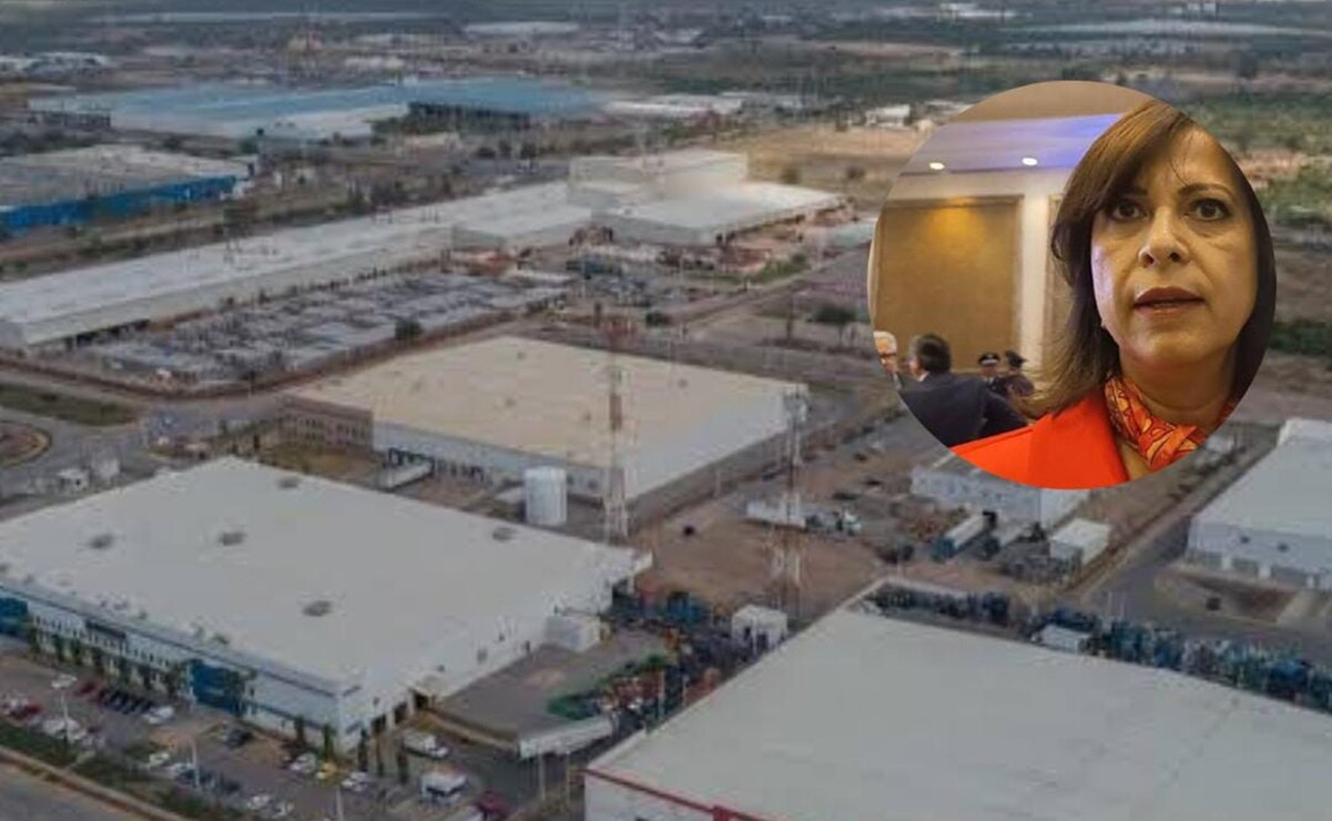 Canacintra urge a crear plan integral para rehabilitar vías críticas de la Zona Industrial de SLP