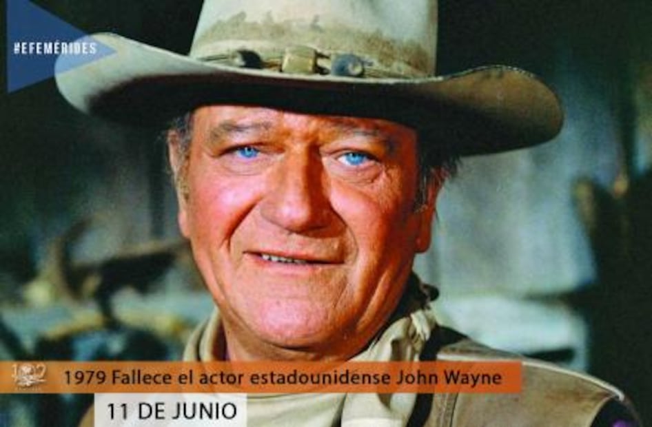 Efemérides 11 de junio