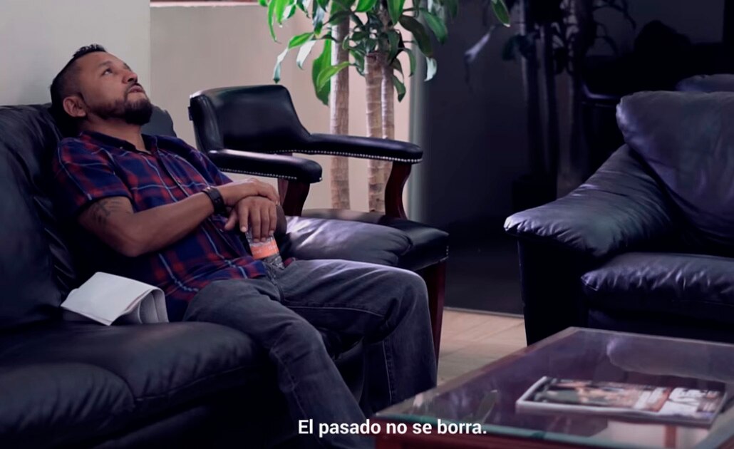 Presentan “Dicen de mí”, documental sobre la vida de “El Mijis”