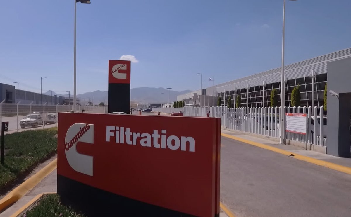 San Luis Potosí tiene la planta de filtros más grande del mundo