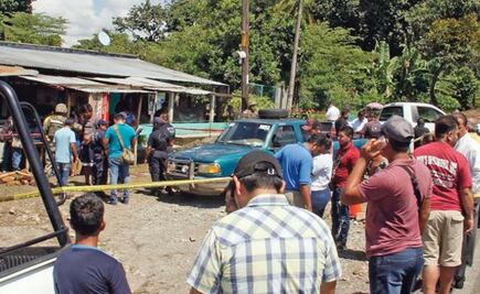  Asesinan a otro comunicador; suman 14 en lo que va del año