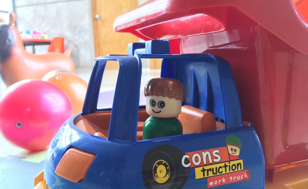 Se indicó que para esta campaña se aceptarán únicamente juguetes que no funcionen con baterías. Foto: Archivo. EL UNIVERSAL