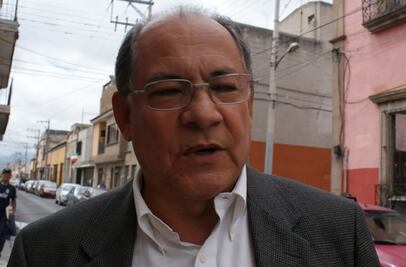 Distribuyen a diputados informe de TEJA