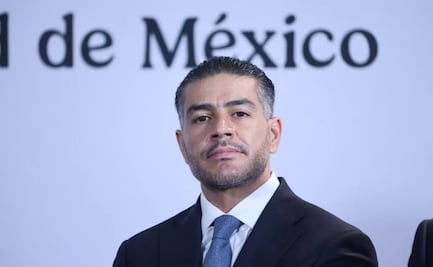 Sheinbaum reacciona a comentario de Velasco hacia Harfuch rumbo al 2030; "mucha grilla, la verdad", expresa