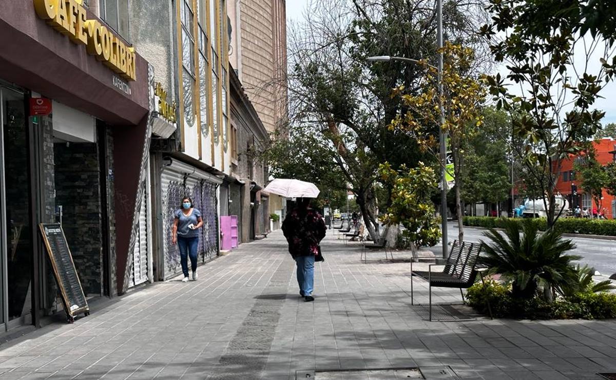 Tras asesinato de Sua Jocsan, empresarios potosinos claman por seguridad en avenida Carranza