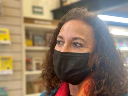 Comerciantes del centro de SLP esperan un repunte de ventas para el 14 de febrero