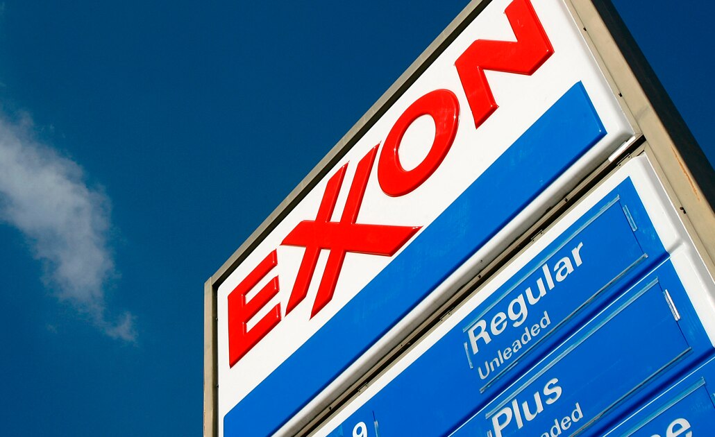 Este viernes Exxon Mobil arranca operaciones en SLP