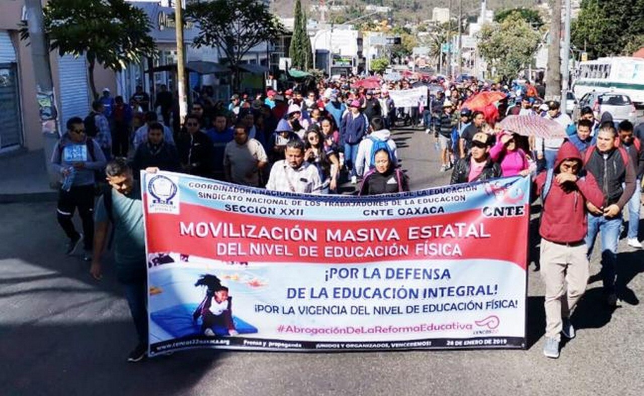 Foto: Edwin Hernández / ELUNIVERSAL