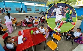 No habrá clases en SLP los días que juegue México en el Mundial 2026, adelanta Ricardo Gallardo 