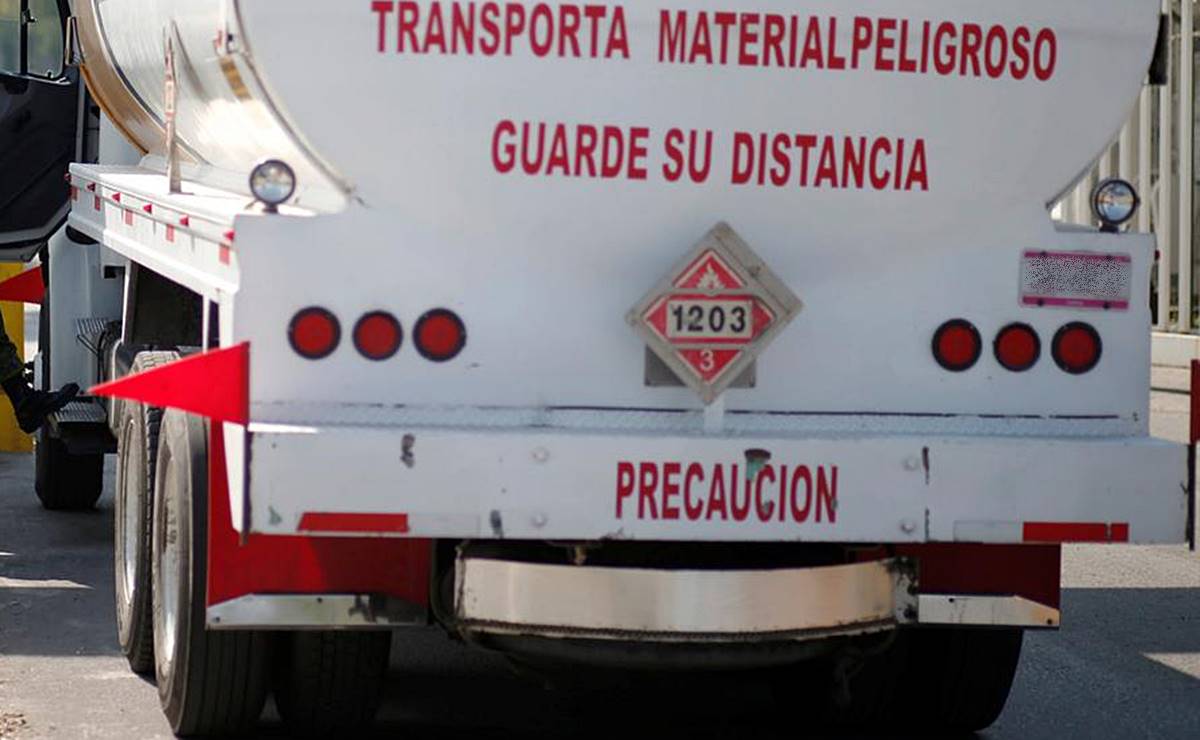 Atrapan a 3 robando químico para fabricar drogas; son parte de célula delincuencial en SLP