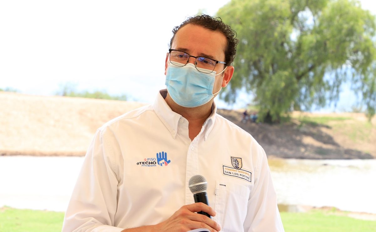 Ayuntamiento de SLP pide a Fiscalía resultados ante denuncias