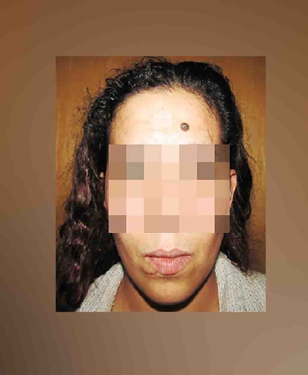 Dan prisión preventiva a mujer