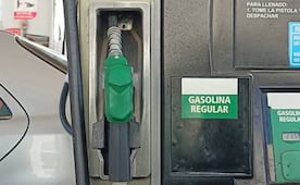 SLP tiene de los mejores precios de la gasolina este enero de 2026, revela Profeco 