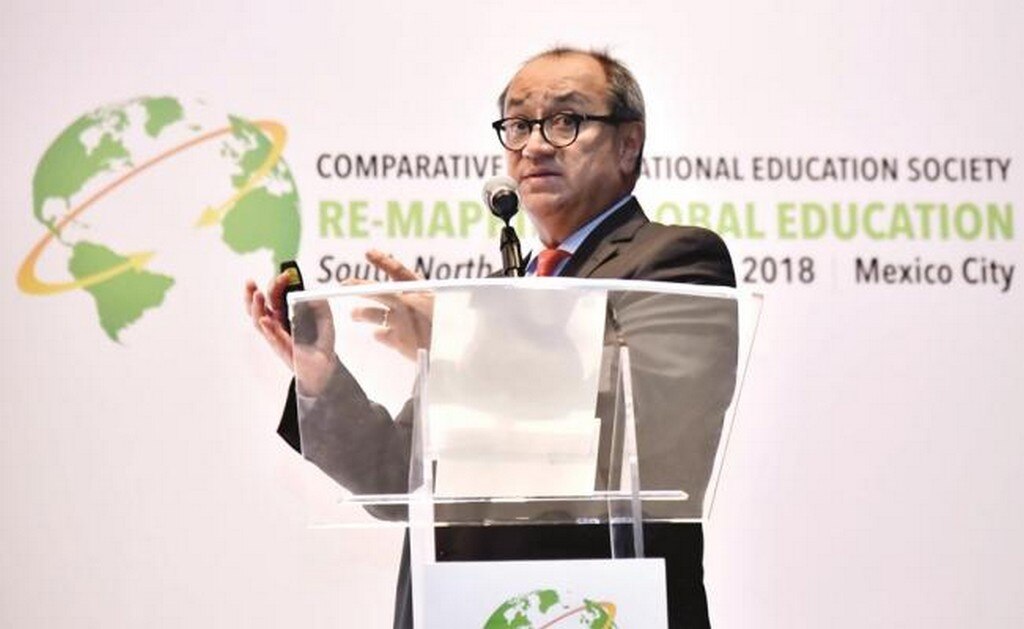  Mejores maestros tras implementación de la reforma educativa, asegura SEP