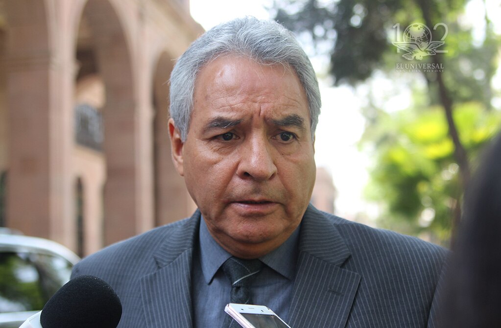 SEGOB no ve “riesgo alguno” para las elecciones