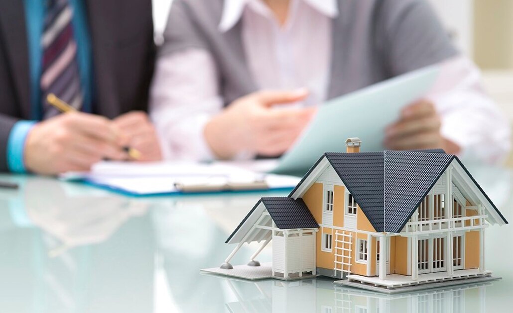 Sin quejas en Profeco por inmobiliarias irregulares