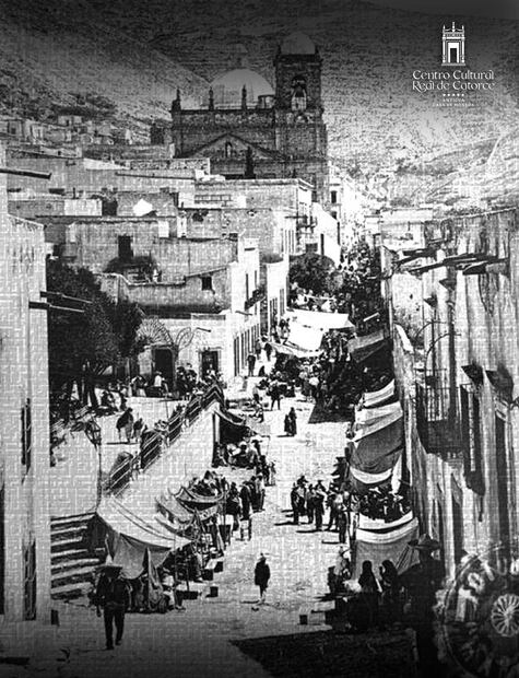 Foto: Yo Amo Catorce.