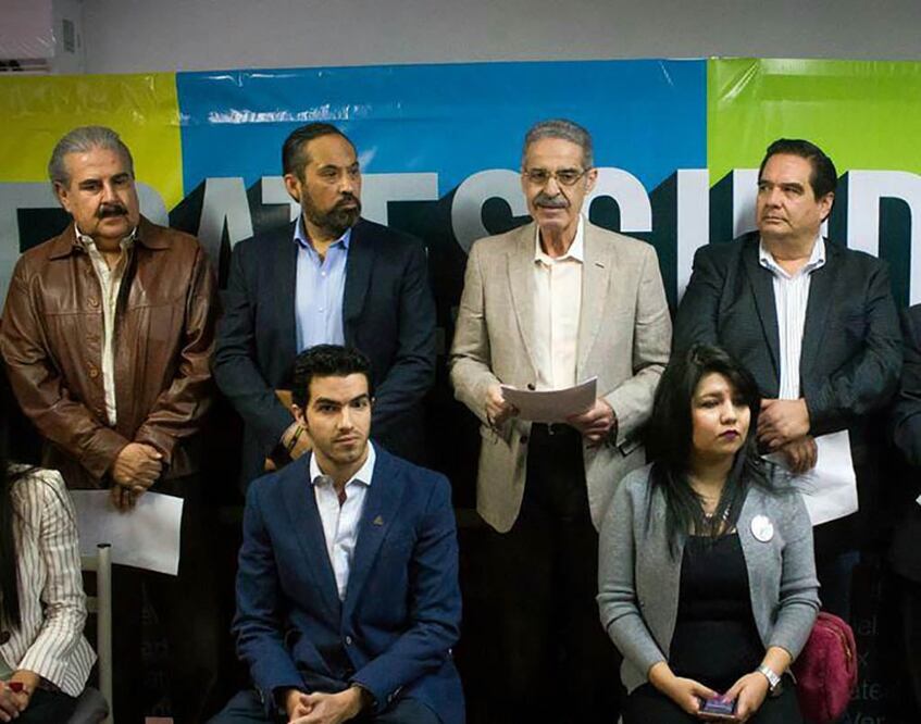 Foto: Archivo. El Universal San Luis Potosí.