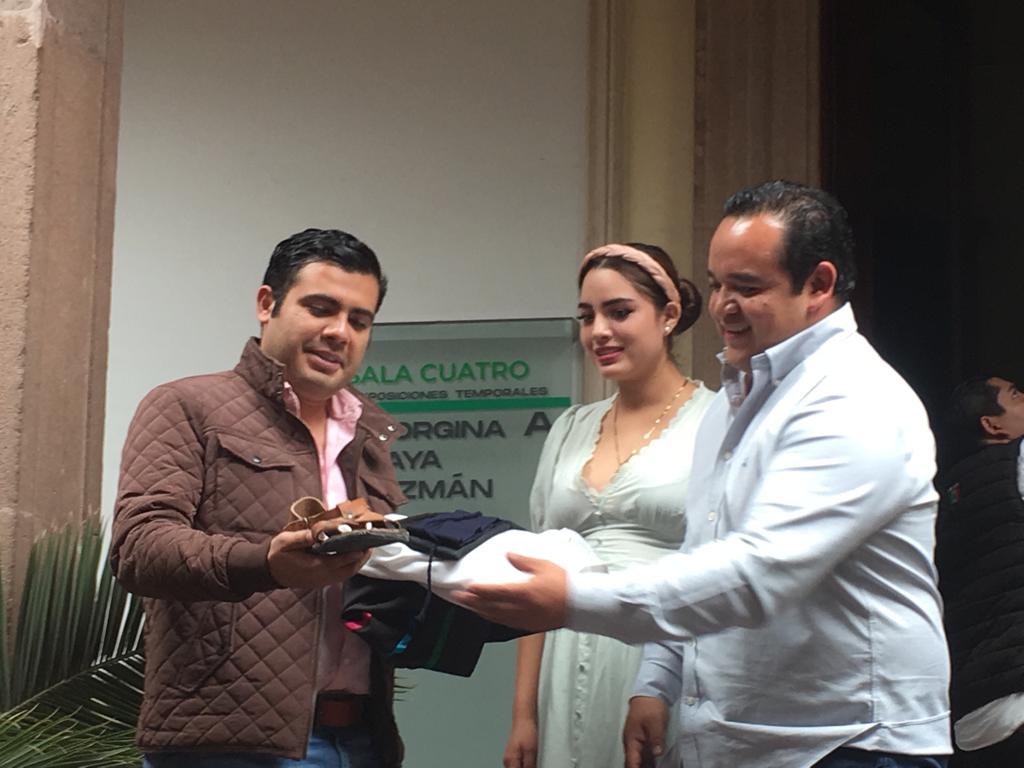 Foto: Regina Arellano